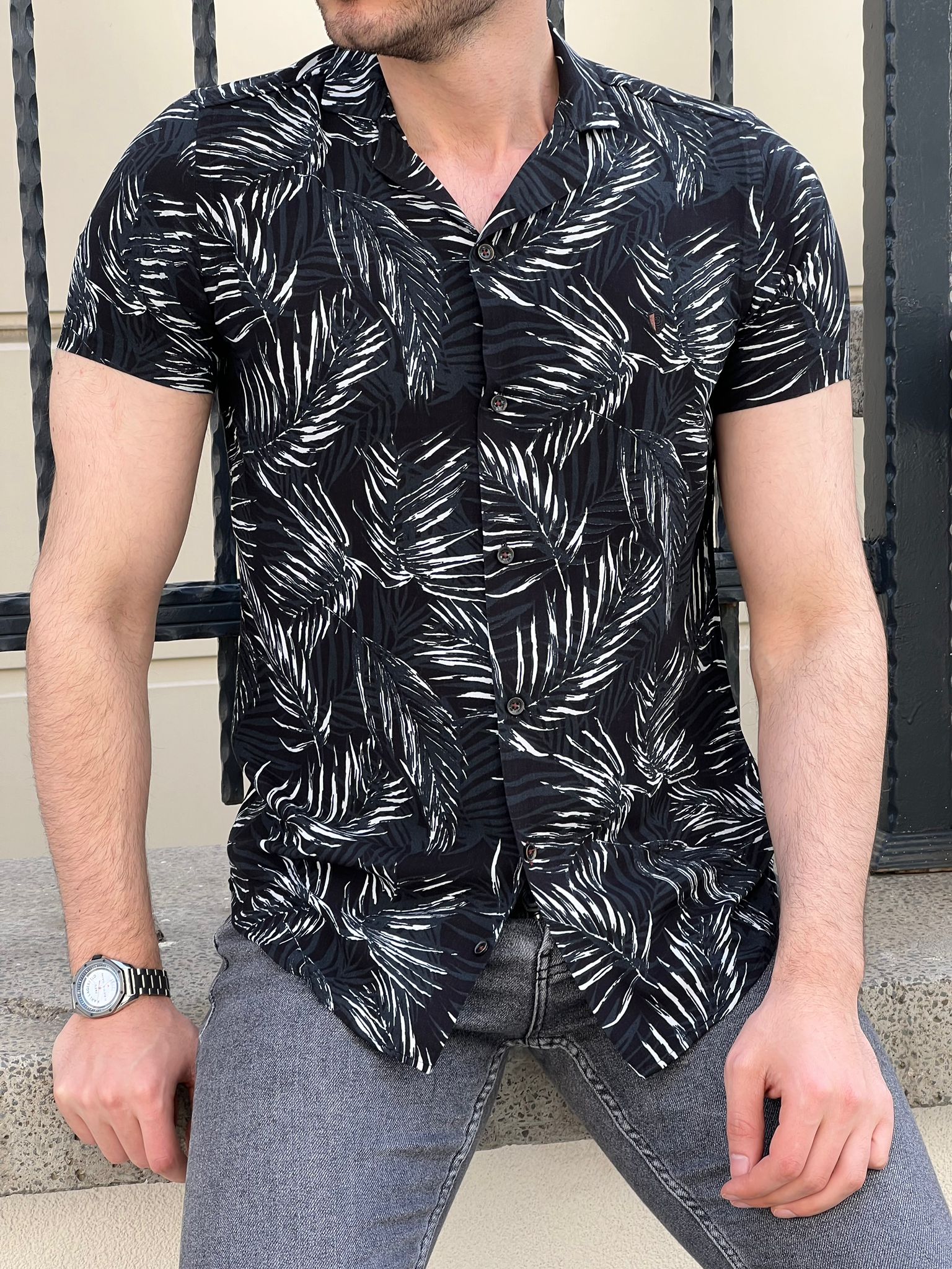 Suit Slim Fit BOJONI