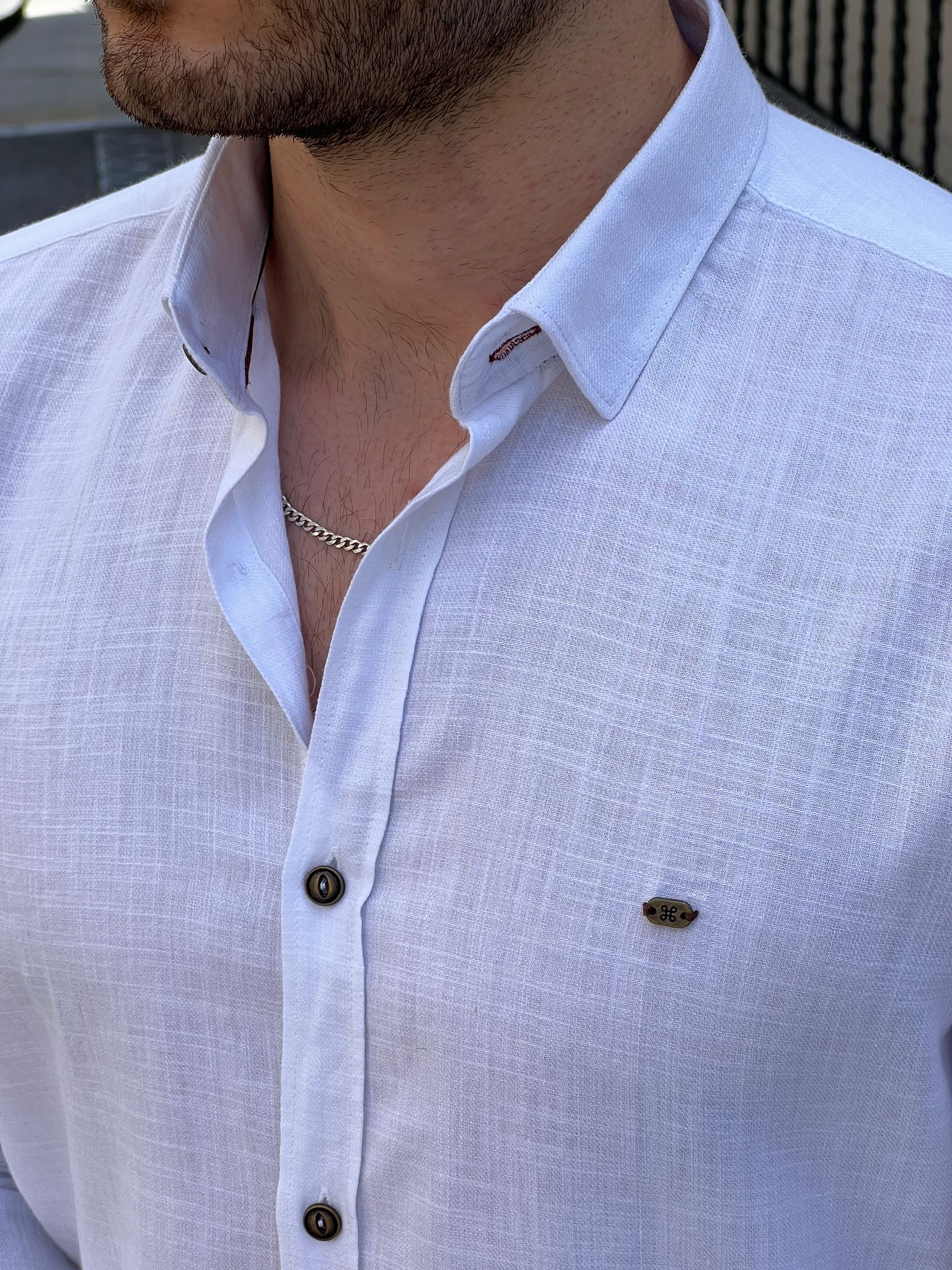 Suit Slim Fit BOJONI