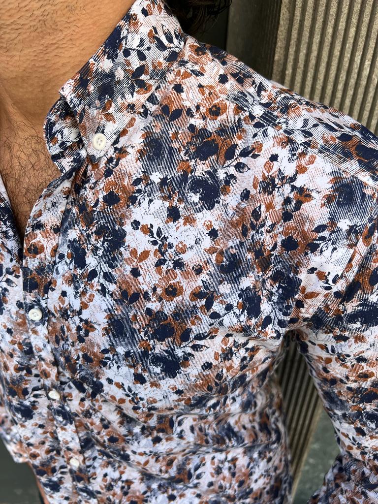 Suit Slim Fit BOJONI