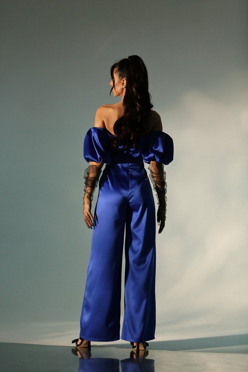 Suit Slim Fit BOJONI