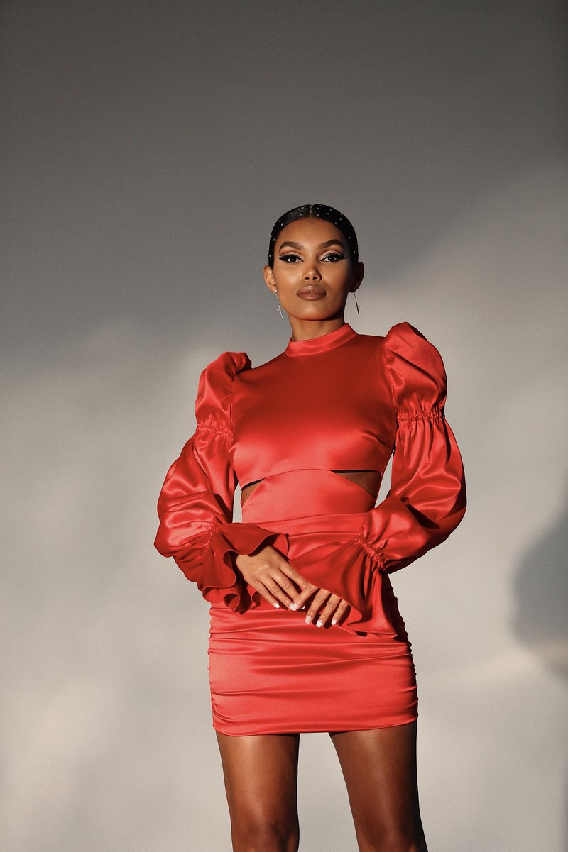 Suit Slim Fit BOJONI