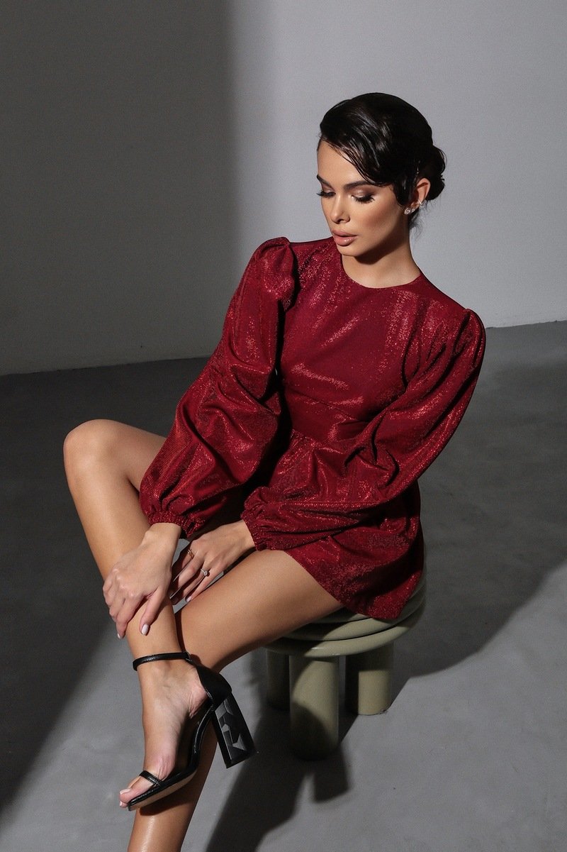 Suit Slim Fit BOJONI