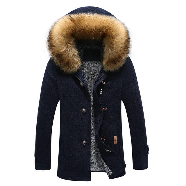 Desiderio Coat (3 Colors)-baagr.myshopify.com-Jacket-BOJONI