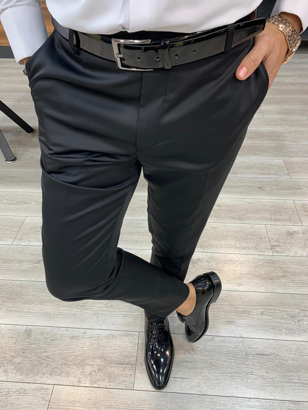 Owen Royal Slim Fit Navy Tuxedo-baagr.myshopify.com-1-BOJONI