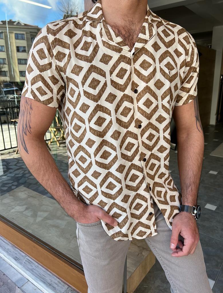 Suit Slim Fit BOJONI