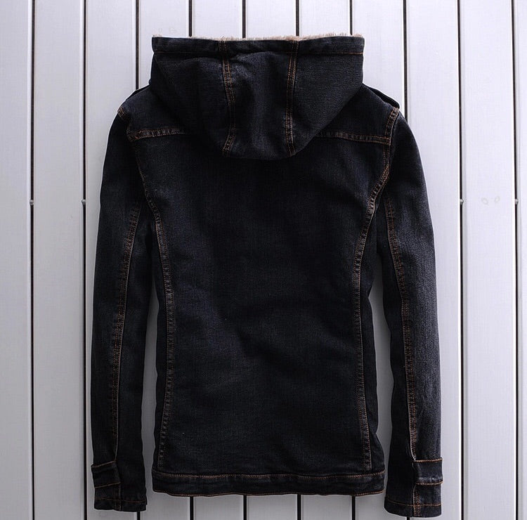 Mex Winter Denim Jacket-baagr.myshopify.com-Jacket-BOJONI