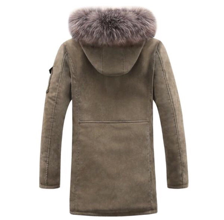 ALXDR Parka Jacket (2 Colors)-baagr.myshopify.com-Jacket-BOJONI