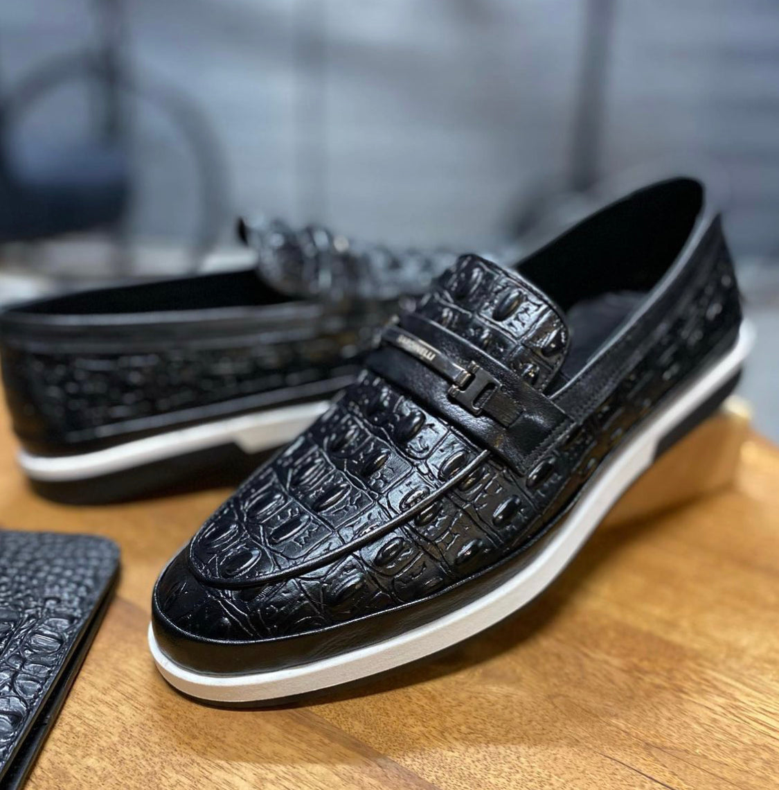 Suit Slim Fit BOJONI