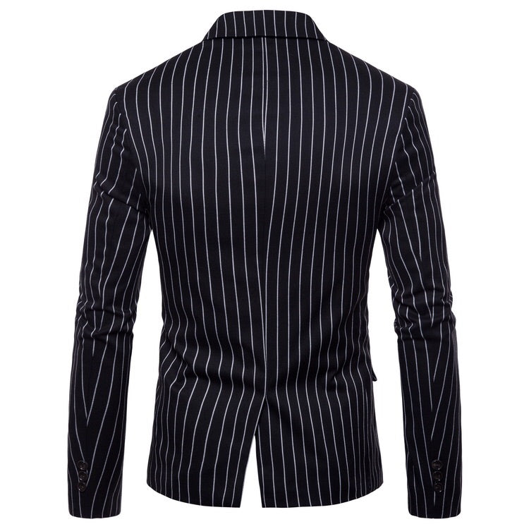 Trenzo Elegant Blazer (2 Colors)-baagr.myshopify.com-blazers-BOJONI