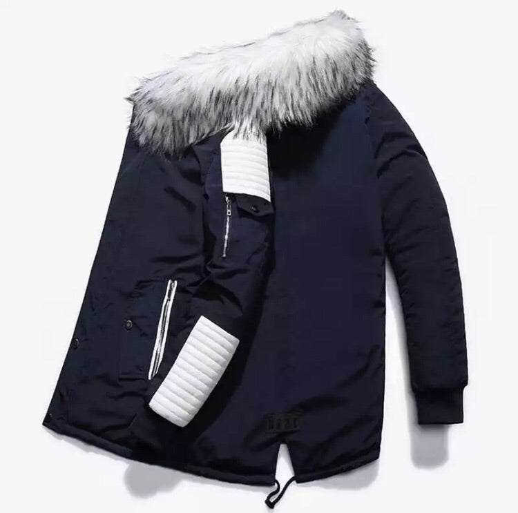 Seto Winter Jacket (3 Colors)-baagr.myshopify.com-Jacket-BOJONI