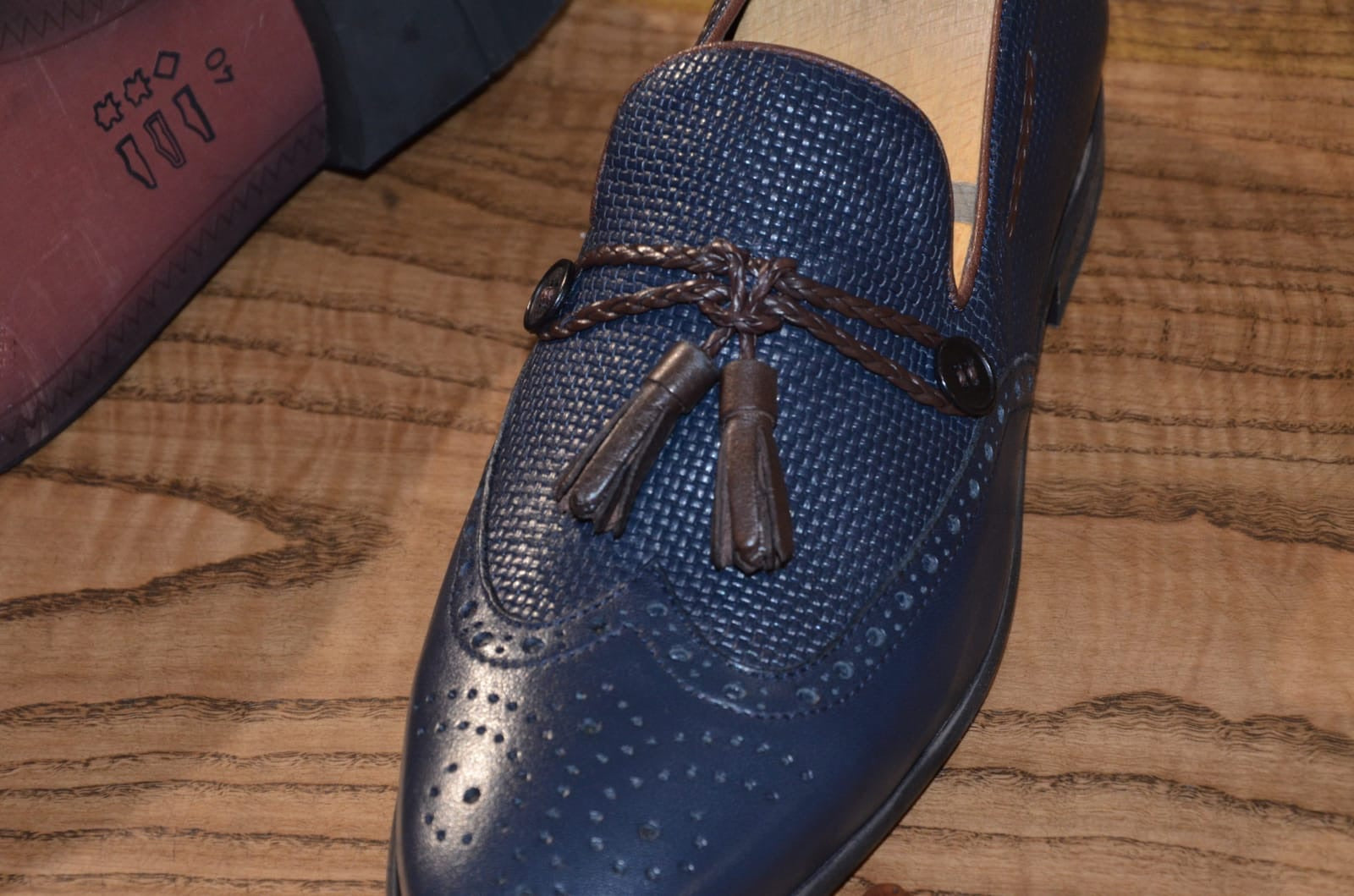 Calf-Leather Loafer Shoes (3 Colors)-baagr.myshopify.com-shoes2-BOJONI