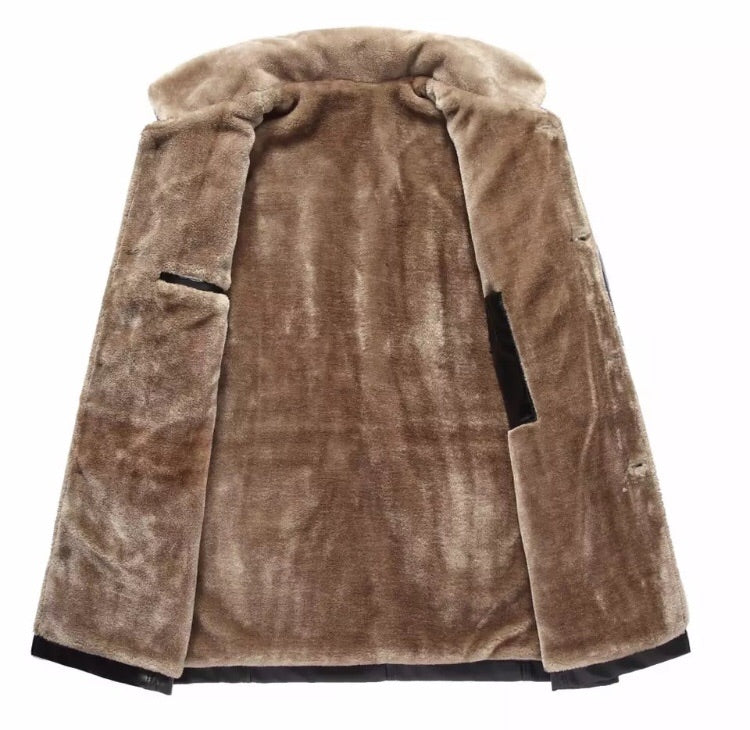 Bojos Winter Jacket (2 Colors)-baagr.myshopify.com-Jacket-BOJONI