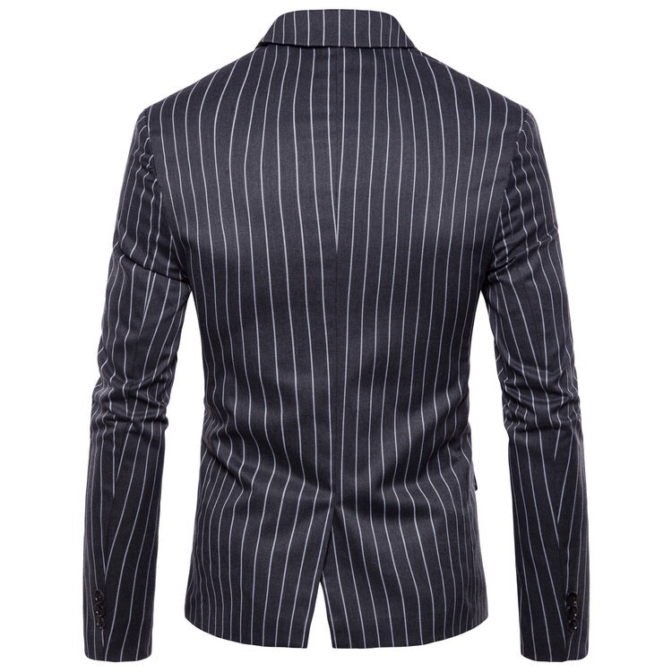 Trenzo Elegant Blazer (2 Colors)-baagr.myshopify.com-blazers-BOJONI