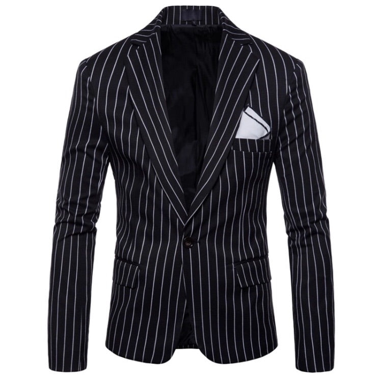 Trenzo Elegant Blazer (2 Colors)-baagr.myshopify.com-blazers-BOJONI