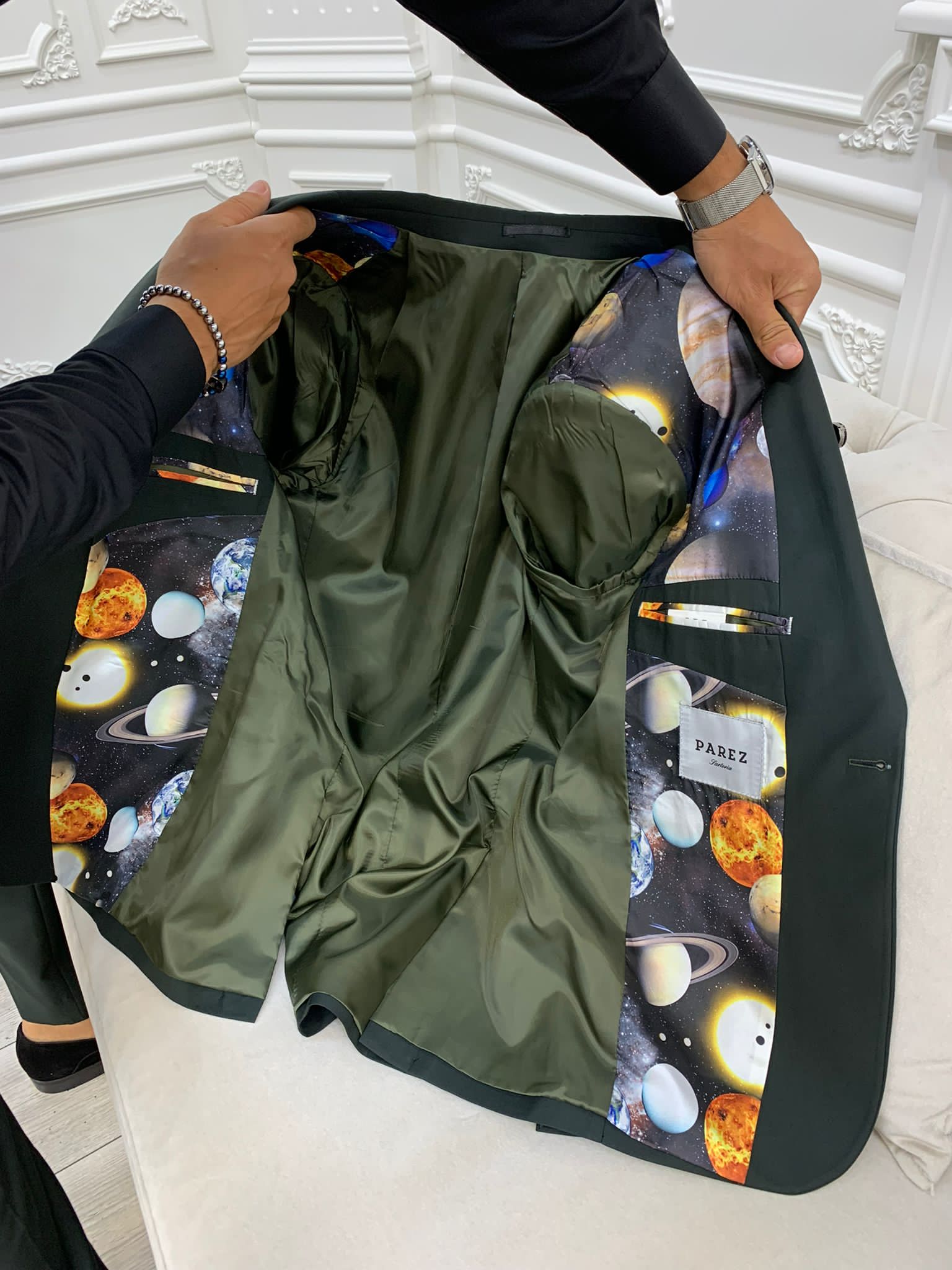 Boston Khaki Slim Fit Suit-baagr.myshopify.com-1-BOJONI