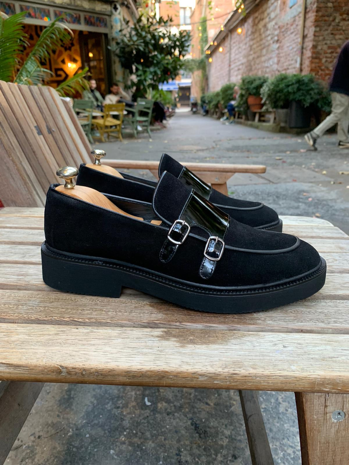 Baliko Velvet Loafers  Black-baagr.myshopify.com-shoes2-BOJONI