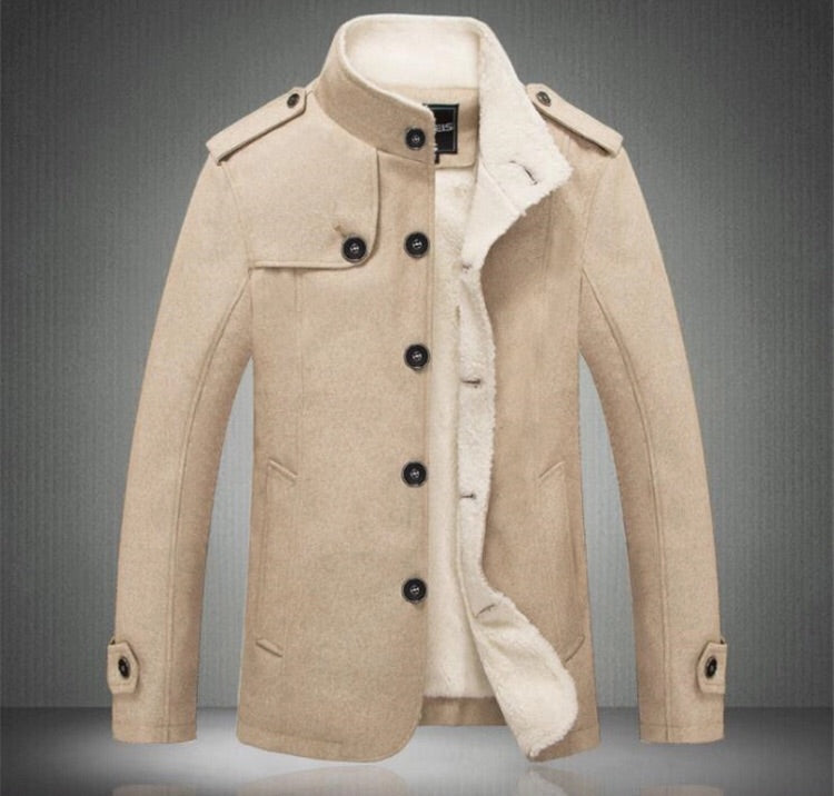 Vendess Coat (3 Colors)-baagr.myshopify.com-Jacket-BOJONI