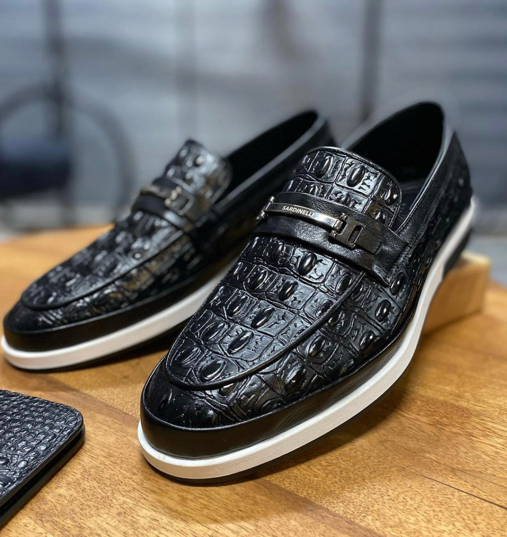 Suit Slim Fit BOJONI