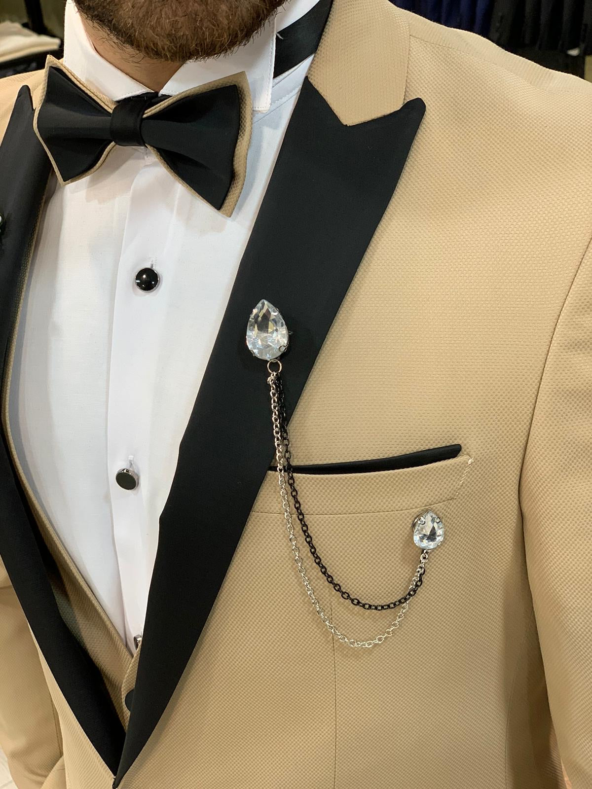 Owen Royal Slim Fit Gold Tuxedo-baagr.myshopify.com-1-BOJONI