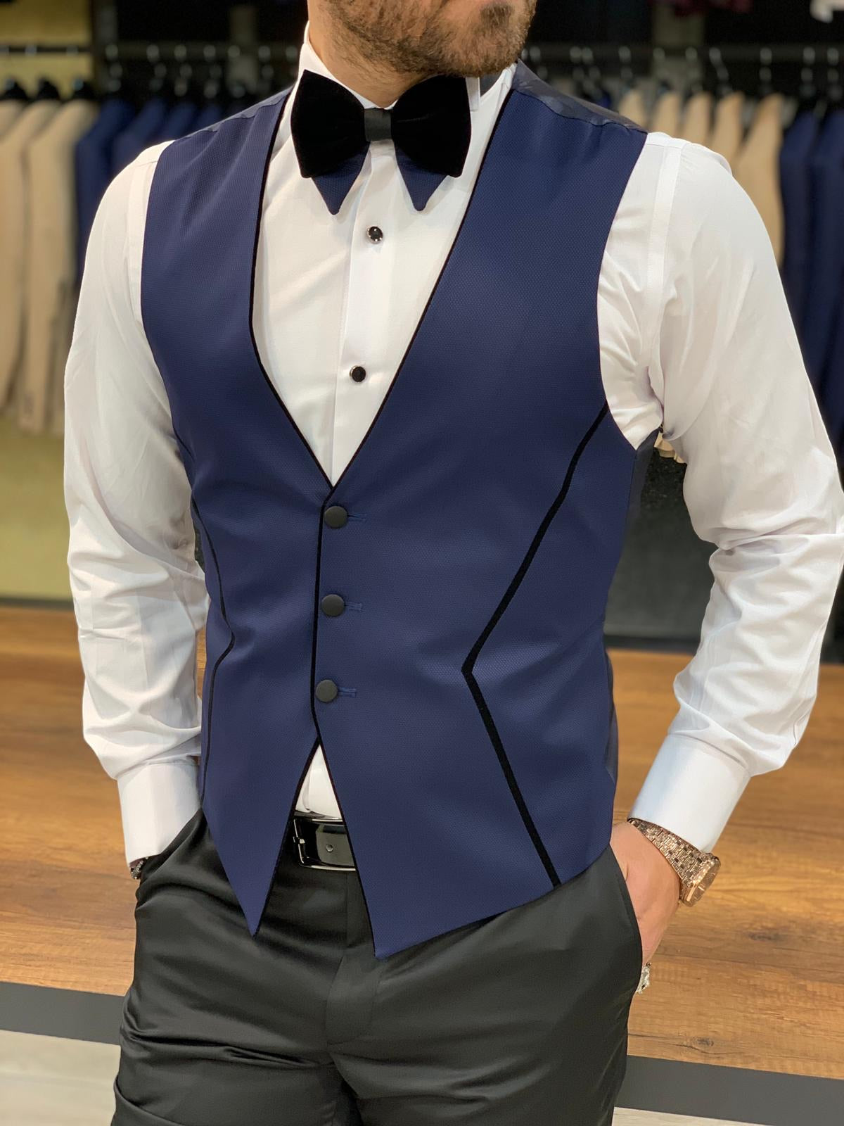 Owen Royal Slim Fit Navy Tuxedo-baagr.myshopify.com-1-BOJONI