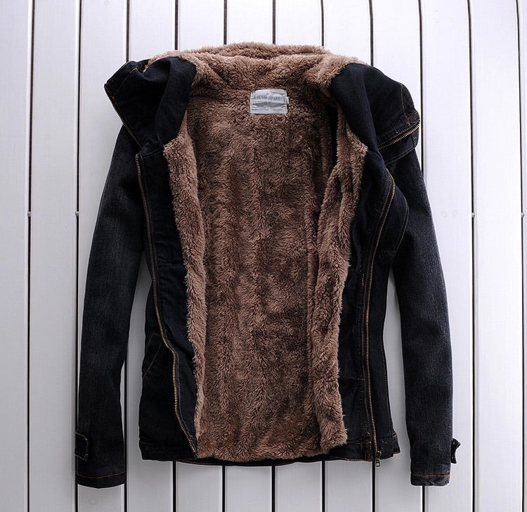 Mex Winter Denim Jacket-baagr.myshopify.com-Jacket-BOJONI