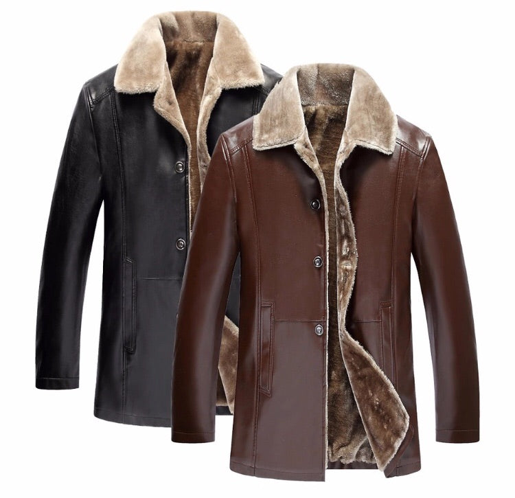 Bojos Winter Jacket (2 Colors)-baagr.myshopify.com-Jacket-BOJONI