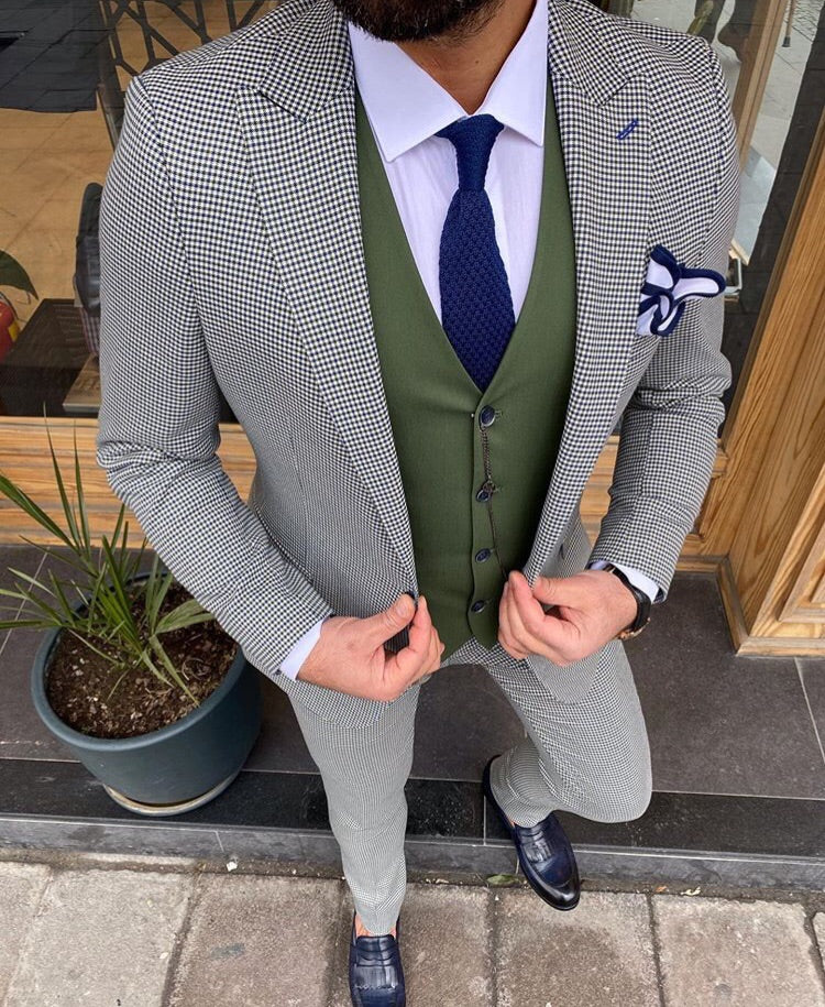 Marc Green Slim Fit Suit-baagr.myshopify.com-3-BOJONI