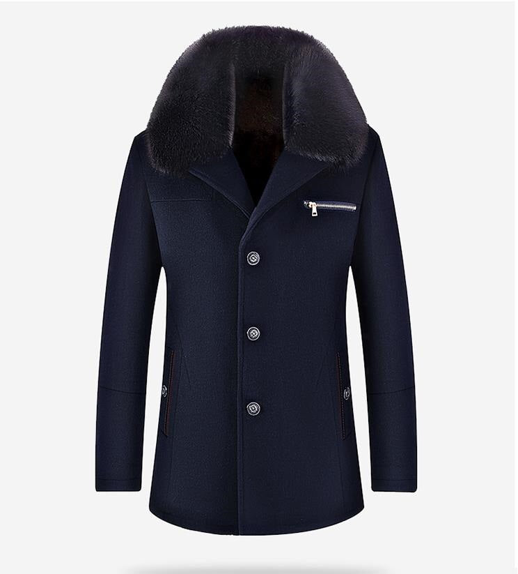 Alabama Elegant Coat (4 Colors)-baagr.myshopify.com-Jacket-BOJONI