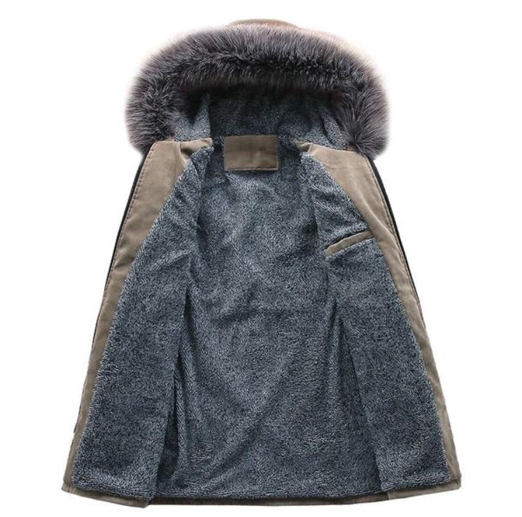 ALXDR Parka Jacket (2 Colors)-baagr.myshopify.com-Jacket-BOJONI