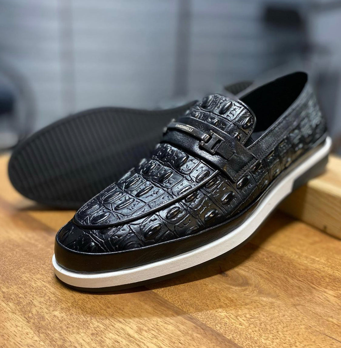 Suit Slim Fit BOJONI