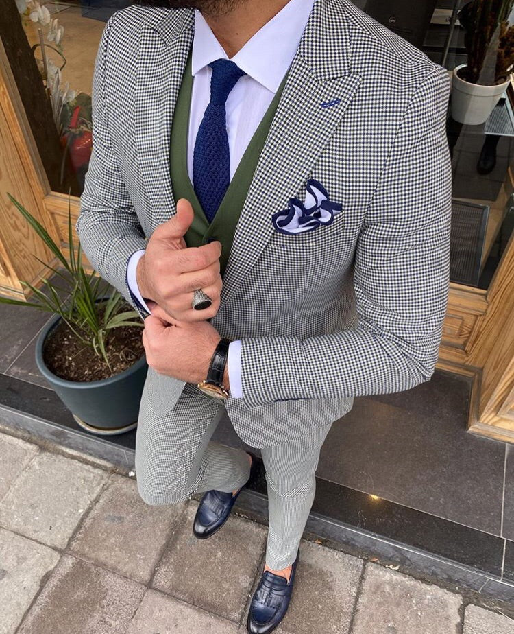 Marc Green Slim Fit Suit-baagr.myshopify.com-3-BOJONI