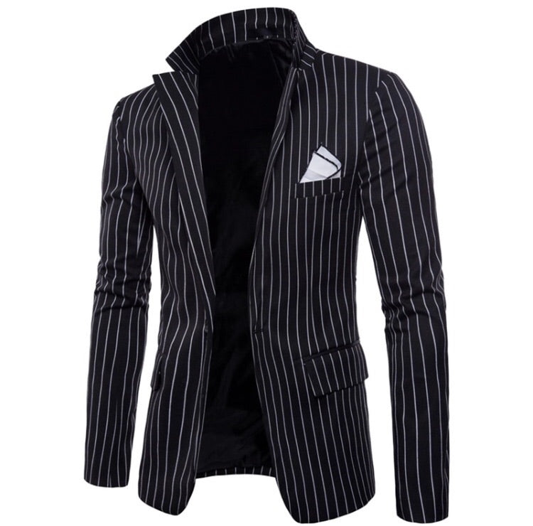 Trenzo Elegant Blazer (2 Colors)-baagr.myshopify.com-blazers-BOJONI