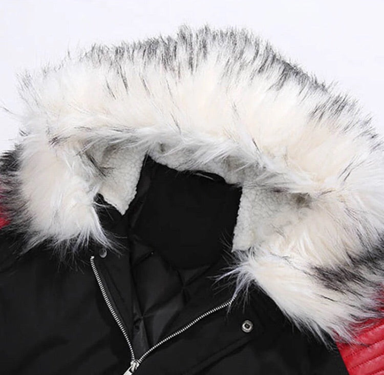 Seto Winter Jacket (3 Colors)-baagr.myshopify.com-Jacket-BOJONI