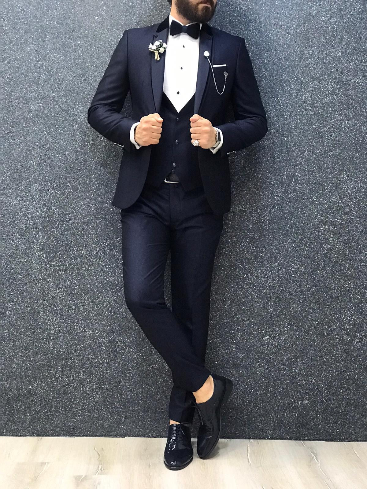 Gio Slim Fit Tuxedo-baagr.myshopify.com-1-brabion