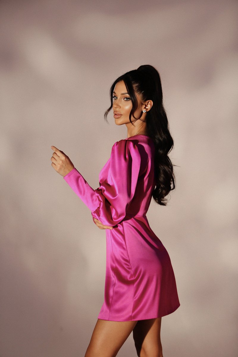 Suit Slim Fit BOJONI