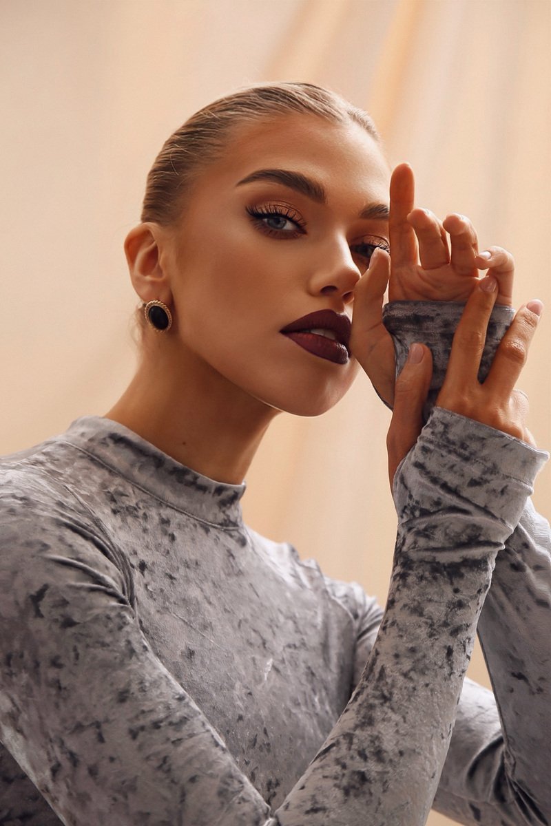 Suit Slim Fit BOJONI