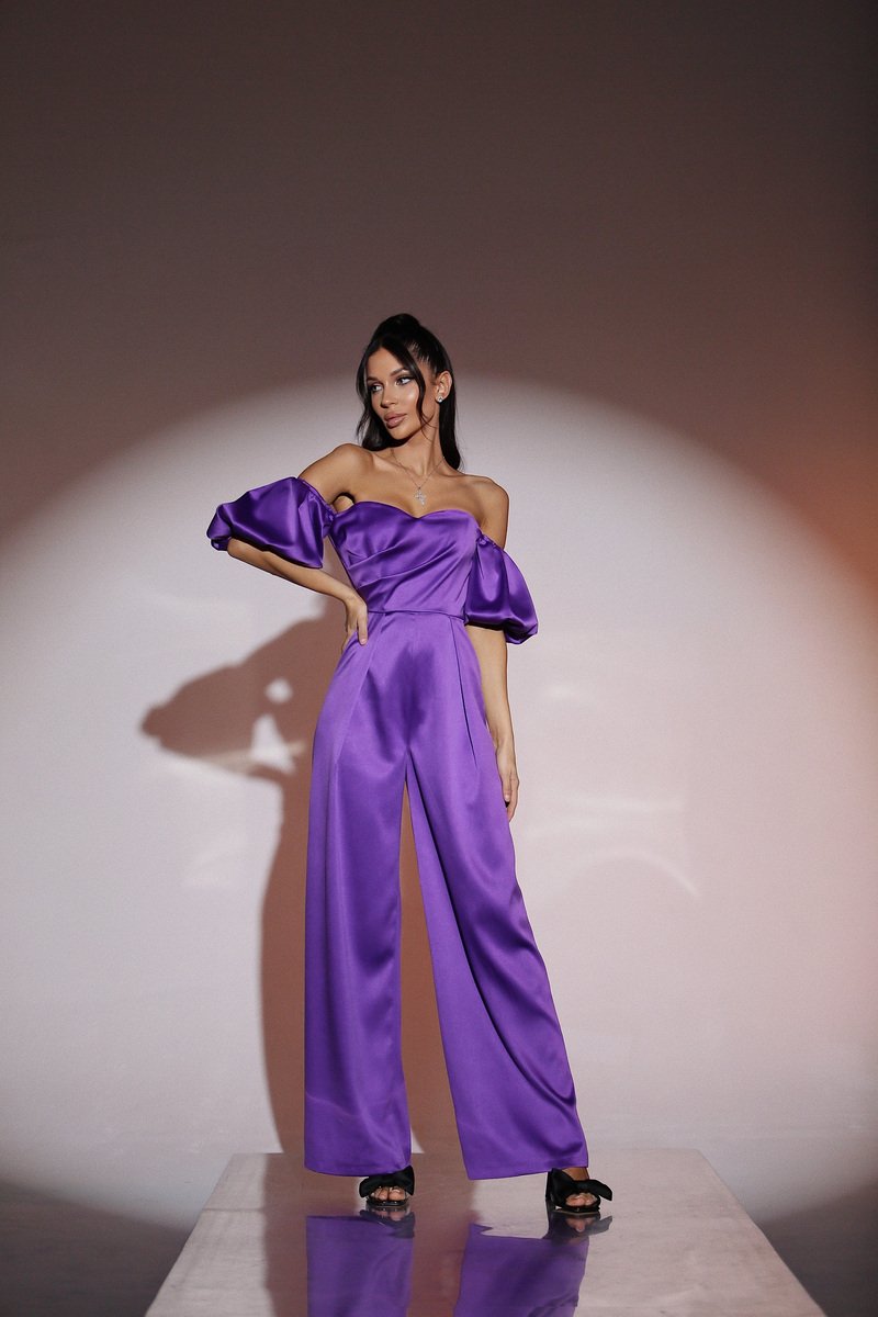 Suit Slim Fit BOJONI