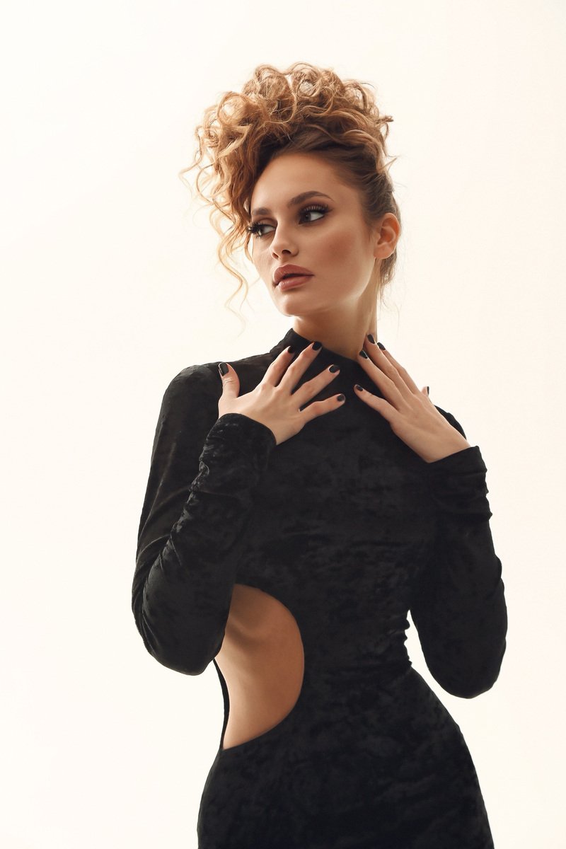 Suit Slim Fit BOJONI