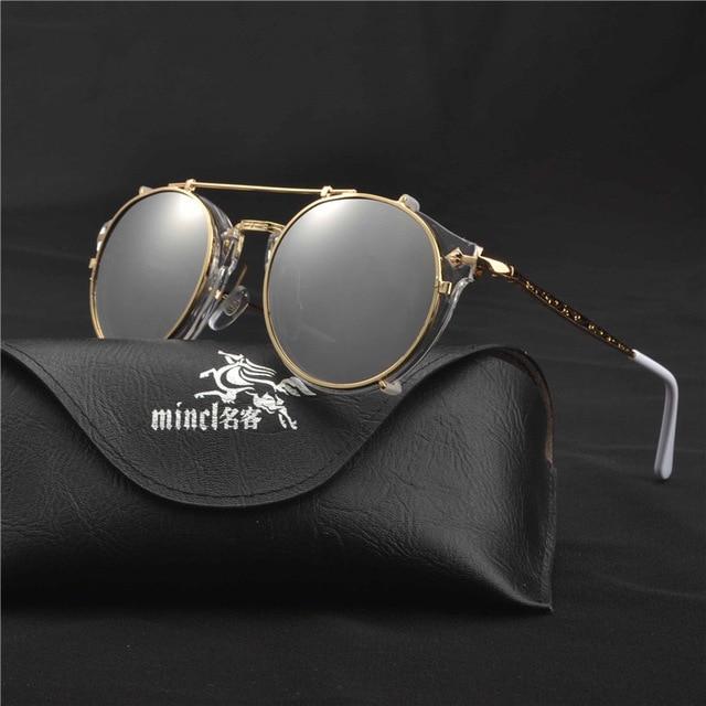 MINCL SUNGLASSES (4 Colors)-baagr.myshopify.com-sunglasses-BOJONI
