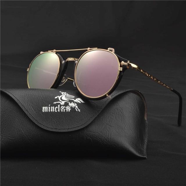 MINCL SUNGLASSES (4 Colors)-baagr.myshopify.com-sunglasses-BOJONI