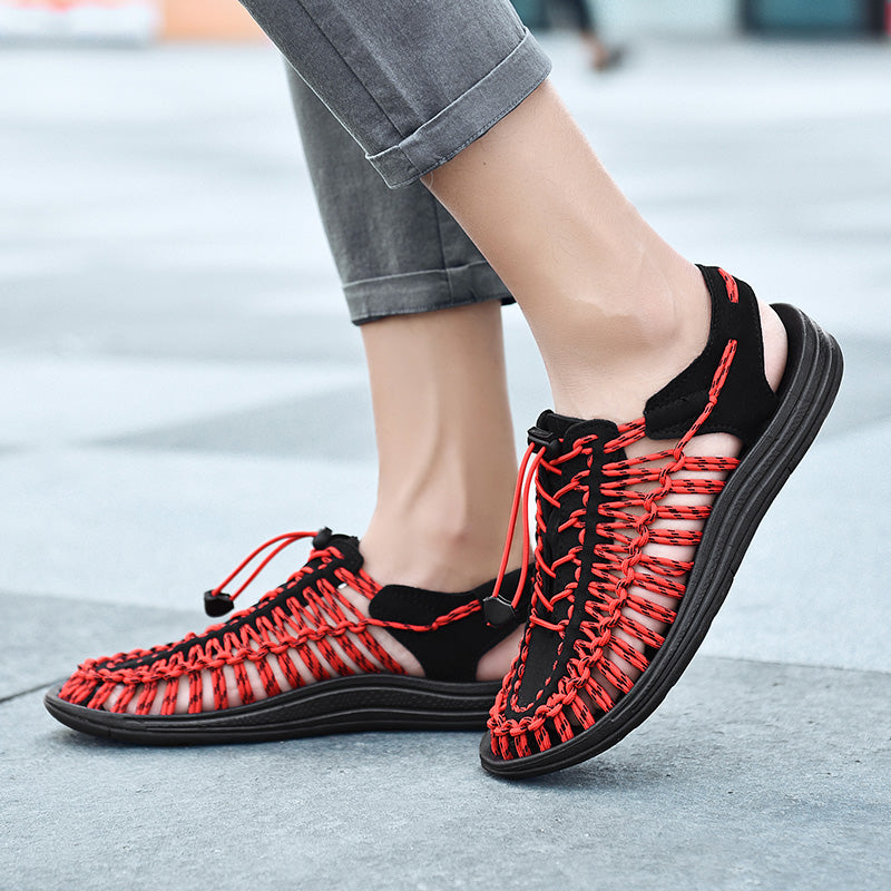 BOLTA SANDALS (4 Colors)-baagr.myshopify.com-Shoes-BOJONI