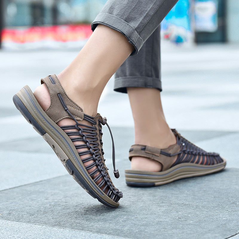 BOLTA SANDALS (4 Colors)-baagr.myshopify.com-Shoes-BOJONI