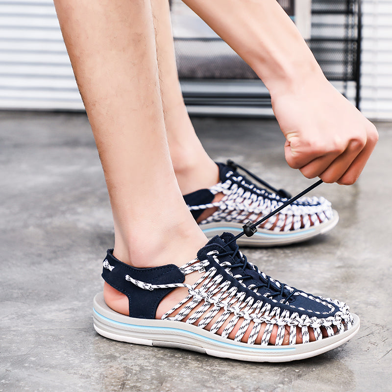 BOLTA SANDALS (4 Colors)-baagr.myshopify.com-Shoes-BOJONI