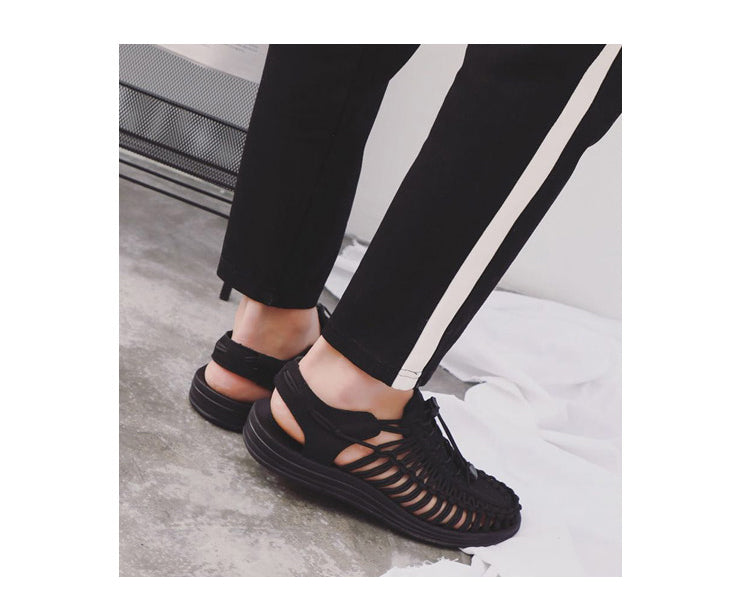 BOLTA SANDALS (4 Colors)-baagr.myshopify.com-Shoes-BOJONI