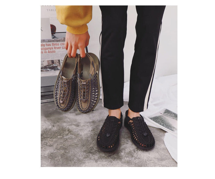 BOLTA SANDALS (4 Colors)-baagr.myshopify.com-Shoes-BOJONI