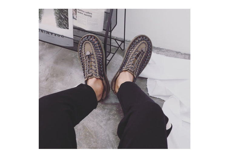 BOLTA SANDALS (4 Colors)-baagr.myshopify.com-Shoes-BOJONI