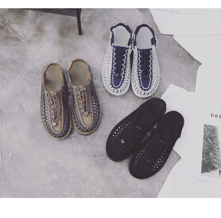 BOLTA SANDALS (4 Colors)-baagr.myshopify.com-Shoes-BOJONI