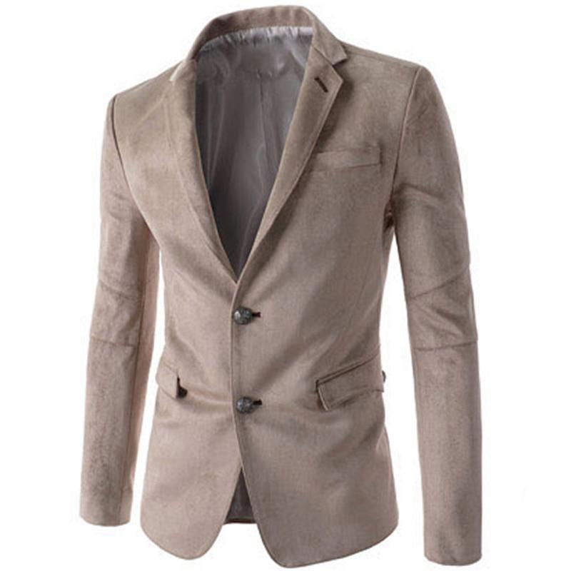 Ludovico Blazer (3 Colors)-baagr.myshopify.com-blazers-BOJONI
