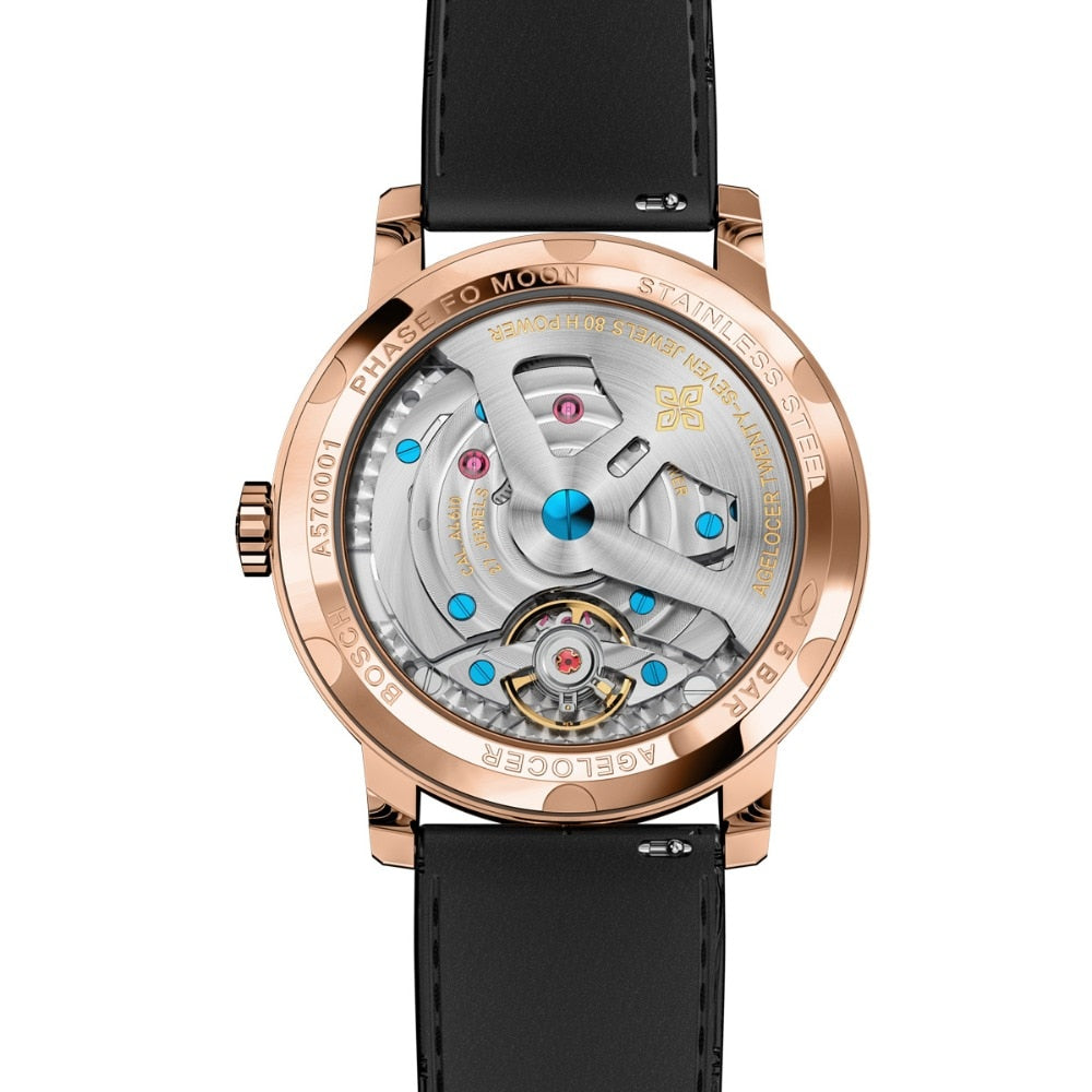 Van Gogh Night Limited Edition-baagr.myshopify.com-WSK-BOJONI