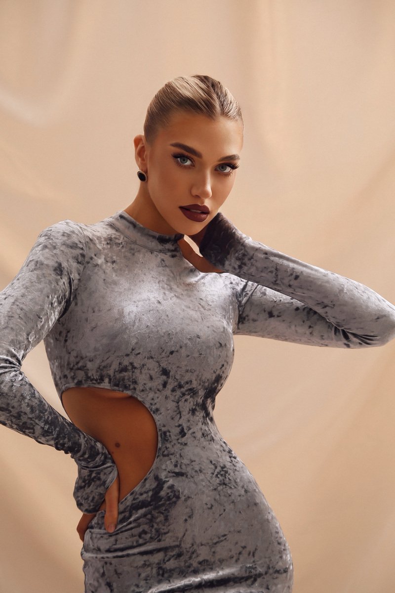 Suit Slim Fit BOJONI